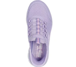 SKECHERS Slip-ins: Summits>Niños Zapatillas