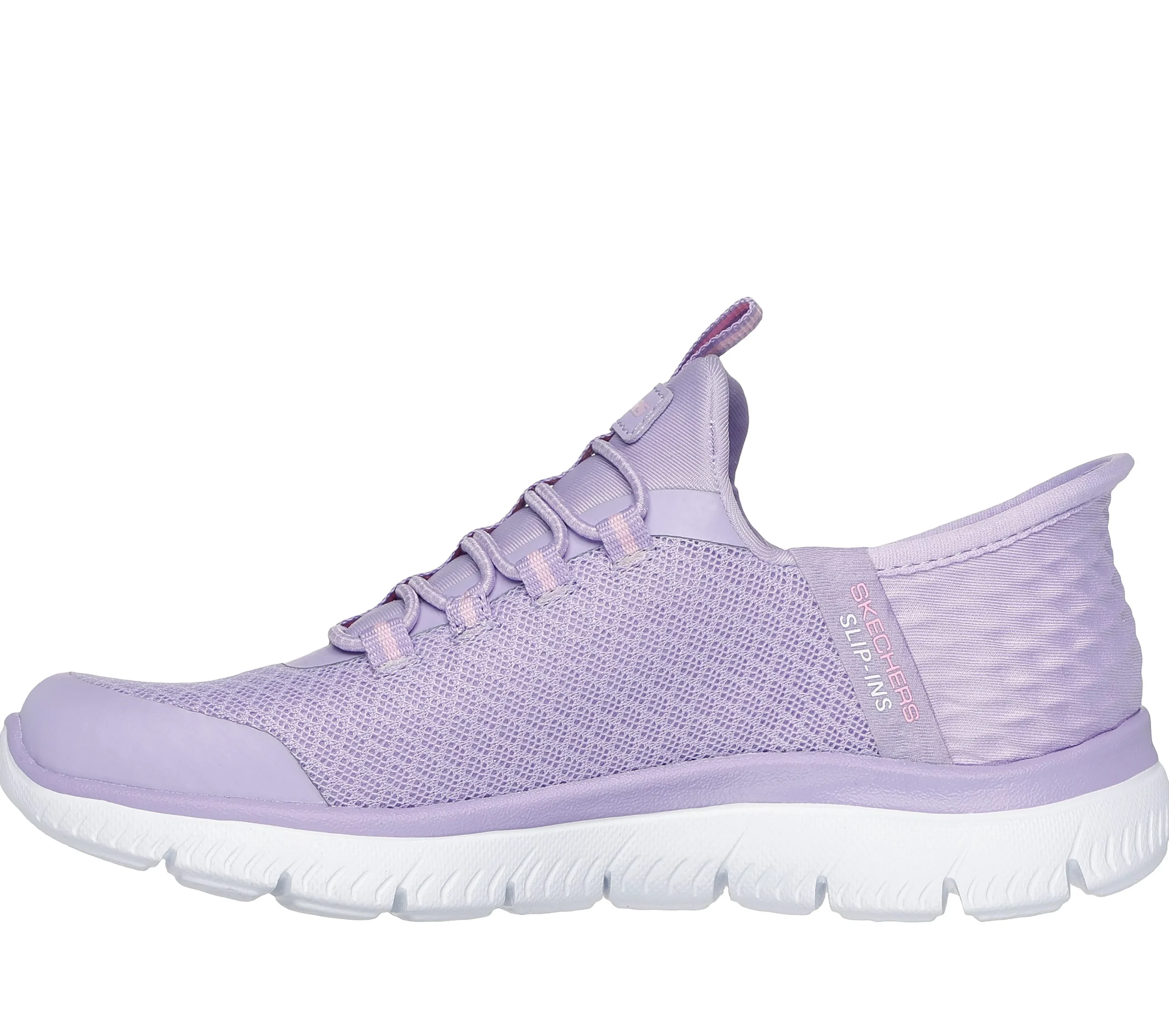 SKECHERS Slip-ins: Summits>Niños Zapatillas