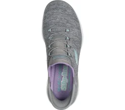 SKECHERS Slip-ins: Summits - Dazzling Haze><noscript><img data-lazyloaded=