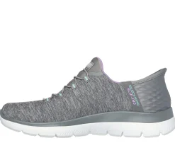 SKECHERS Slip-ins: Summits - Dazzling Haze><noscript><img data-lazyloaded=