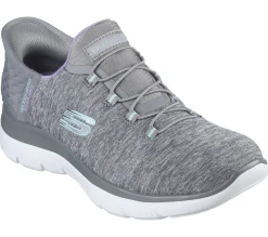 SKECHERS Slip-ins: Summits - Dazzling Haze><noscript><img data-lazyloaded=
