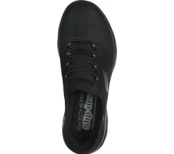 SKECHERS Slip-ins: Summits - Diamond Dream>Mujer Sin Cordones|Hands Free Slip-Ins