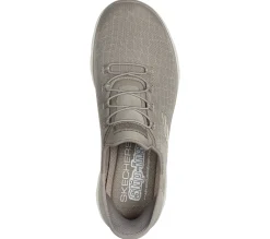 SKECHERS Slip-ins: Summits - Classy Night>Mujer Sin Cordones|Hands Free Slip-Ins