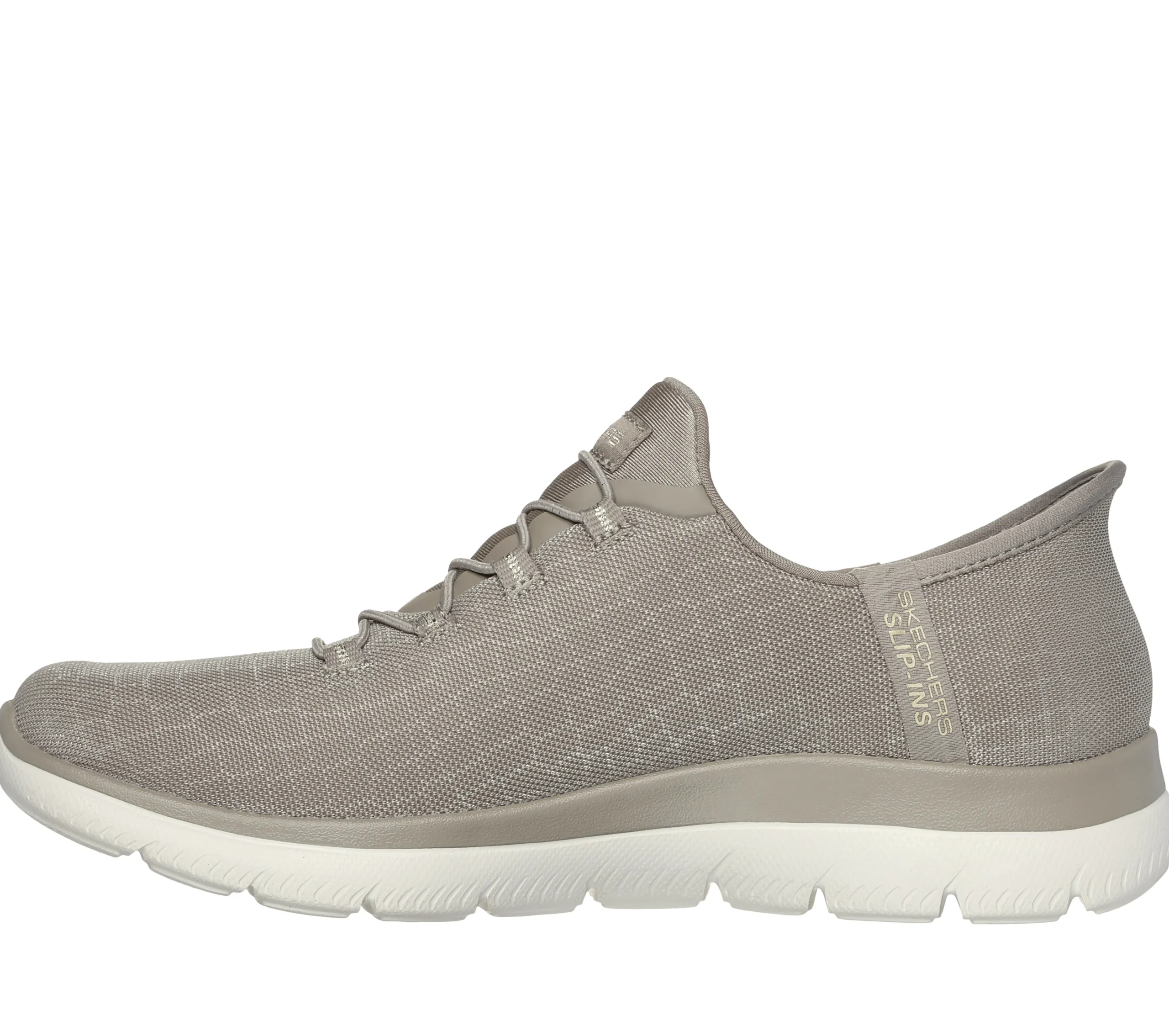 SKECHERS Slip-ins: Summits - Classy Night>Mujer Sin Cordones|Hands Free Slip-Ins