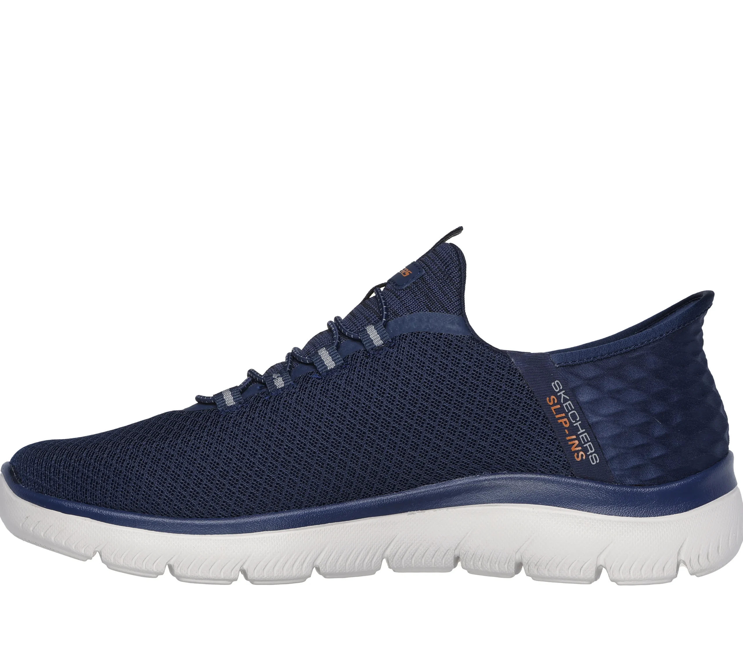 SKECHERS Slip-ins: Summits - High Range>Hombre Hands Free Slip-Ins