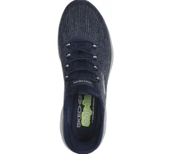 SKECHERS Slip-ins: Summits - Key Pace>Hombre Zapatillas De Deporte|Hands Free Slip-Ins