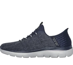SKECHERS Slip-ins: Summits - Key Pace><noscript><img data-lazyloaded=