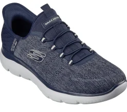SKECHERS Slip-ins: Summits - Key Pace><noscript><img data-lazyloaded=