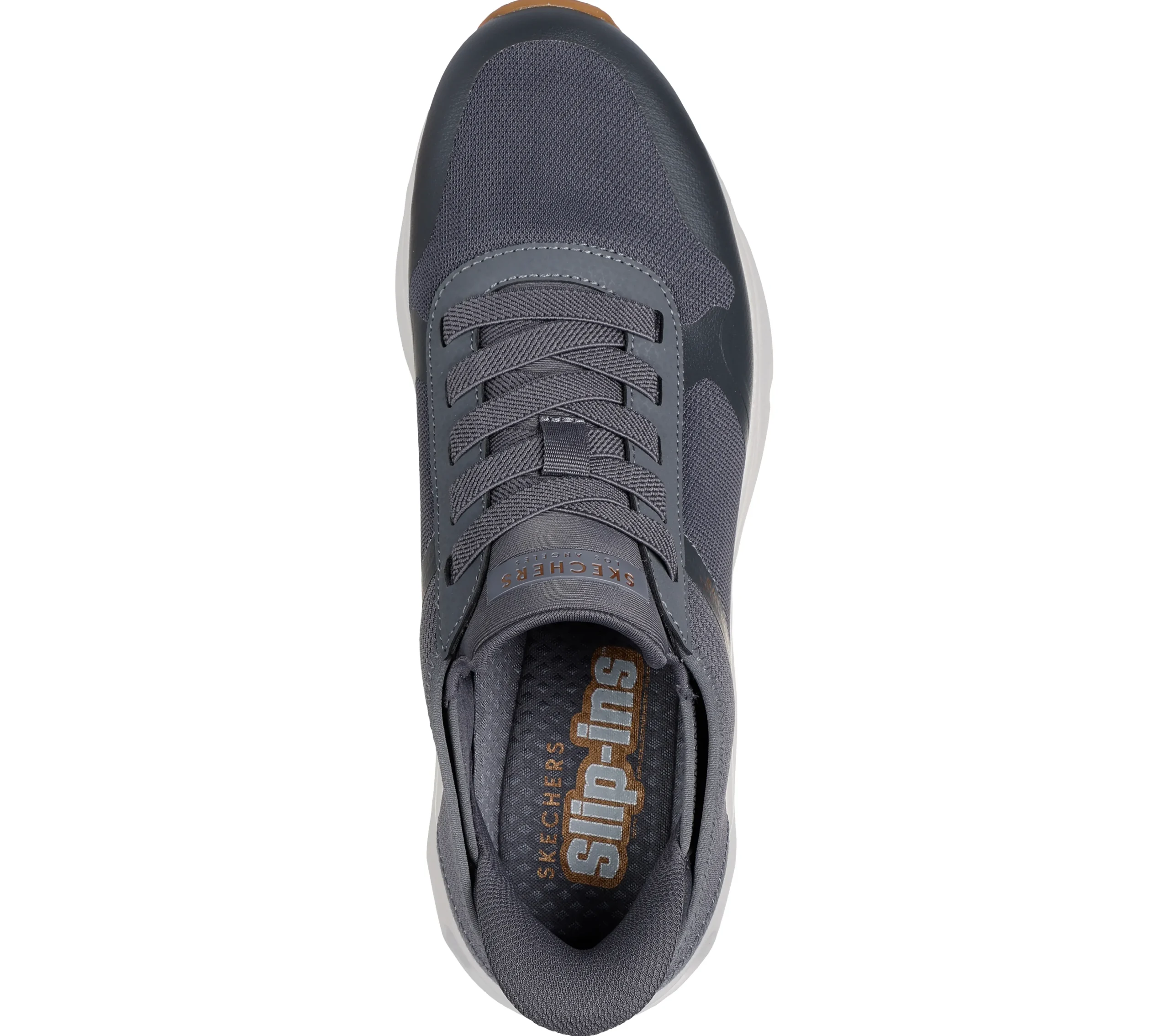 SKECHERS Slip-ins: Tres-Air Uno - Necessairy>Hombre Hands Free Slip-Ins|Zapatillas De Deporte