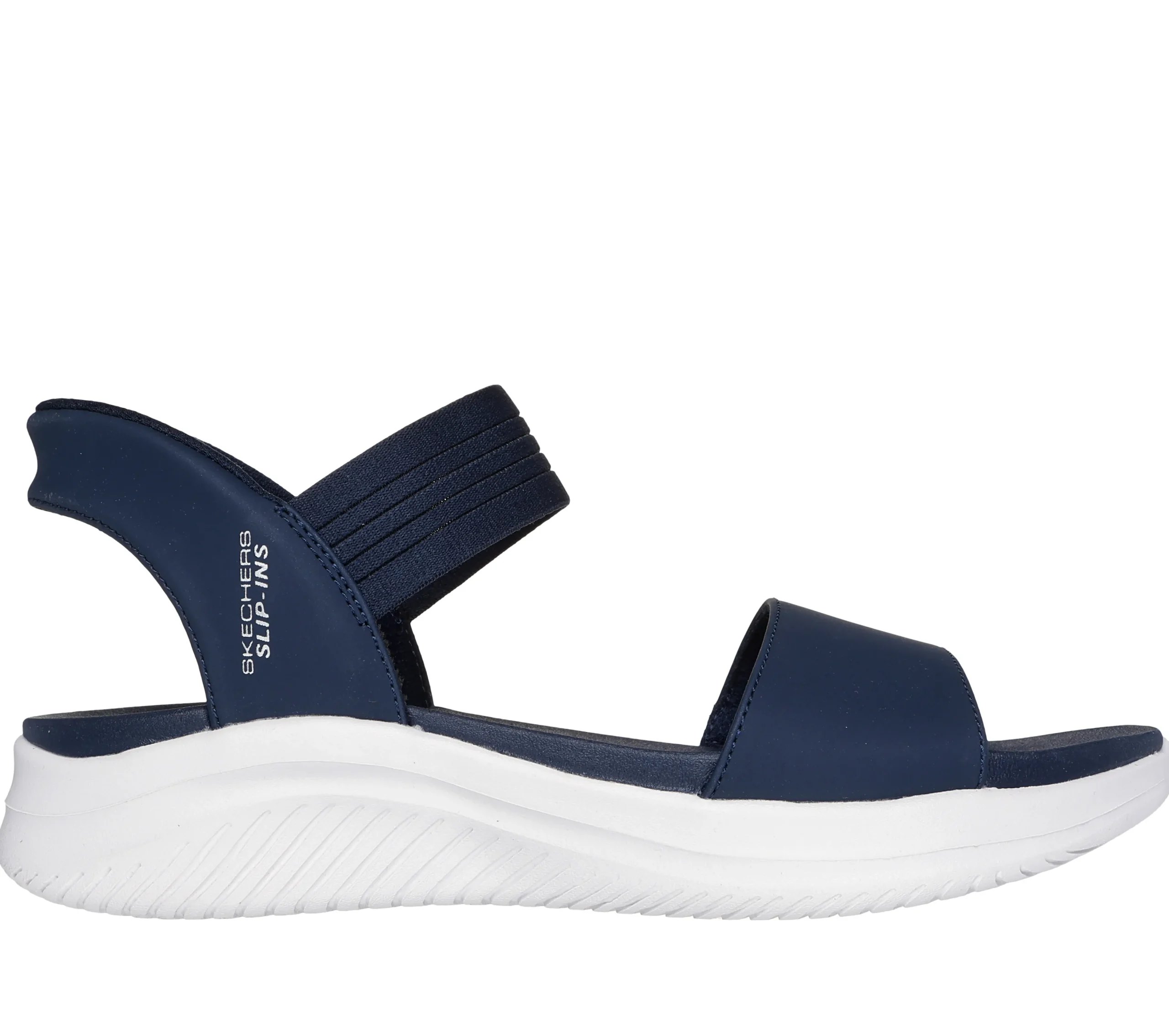 SKECHERS Slip-ins: Ultra Flex 3.0 - Summerville>Mujer Sandalias|Hands Free Slip-Ins
