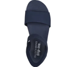 SKECHERS Slip-ins: Ultra Flex 3.0 - Summerville>Mujer Sandalias|Hands Free Slip-Ins