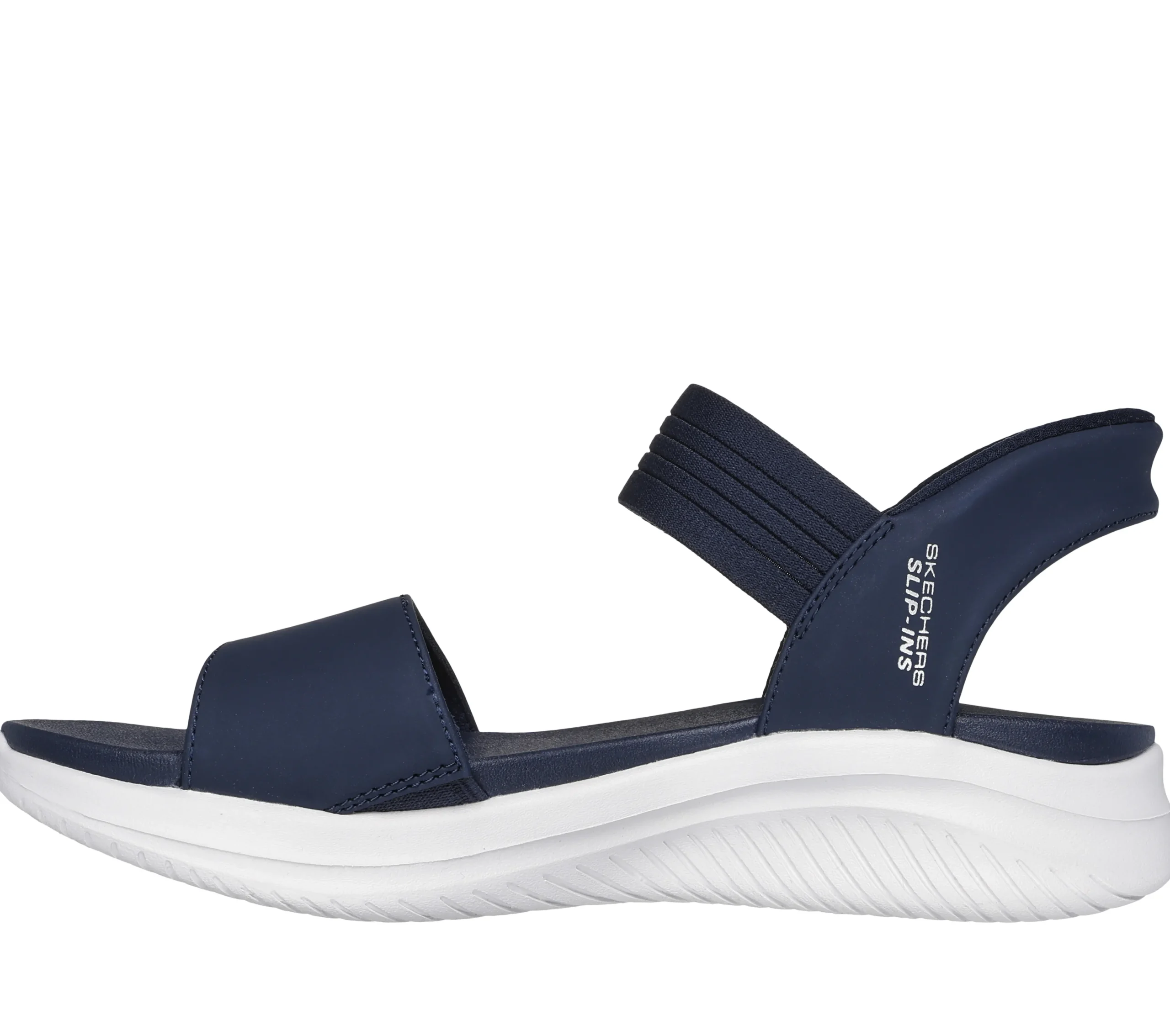 SKECHERS Slip-ins: Ultra Flex 3.0 - Summerville>Mujer Sandalias|Hands Free Slip-Ins