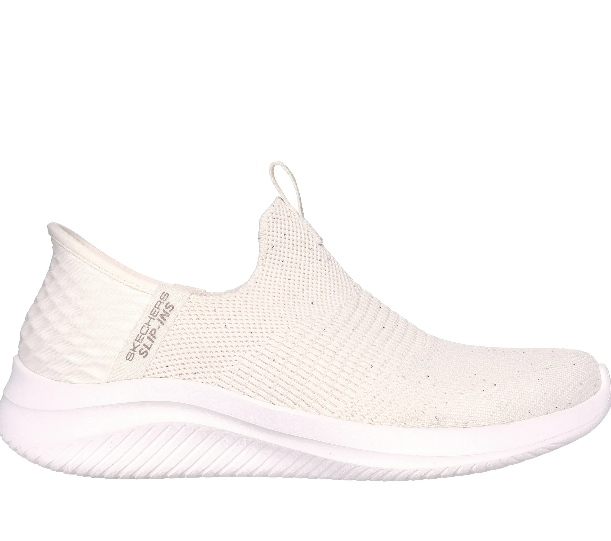 SKECHERS Slip-ins: Ultra Flex 3.0 - Shiny Night>Mujer Sin Cordones|Hands Free Slip-Ins