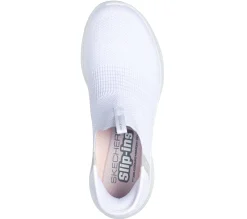 SKECHERS Slip-ins: Ultra Flex 3.0 - Cozy Streak>Mujer Sin Cordones|Hands Free Slip-Ins