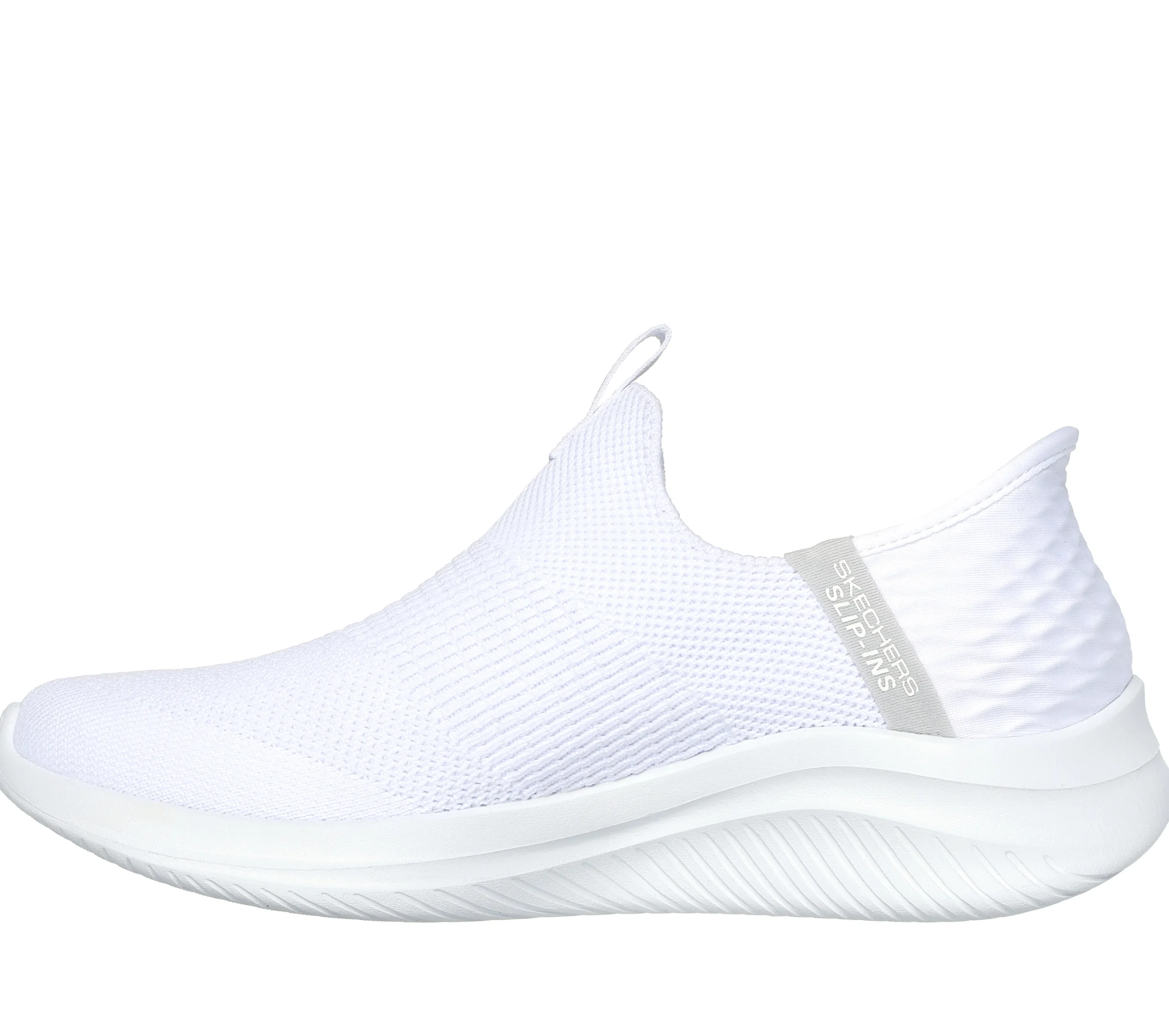 SKECHERS Slip-ins: Ultra Flex 3.0 - Cozy Streak>Mujer Sin Cordones|Hands Free Slip-Ins