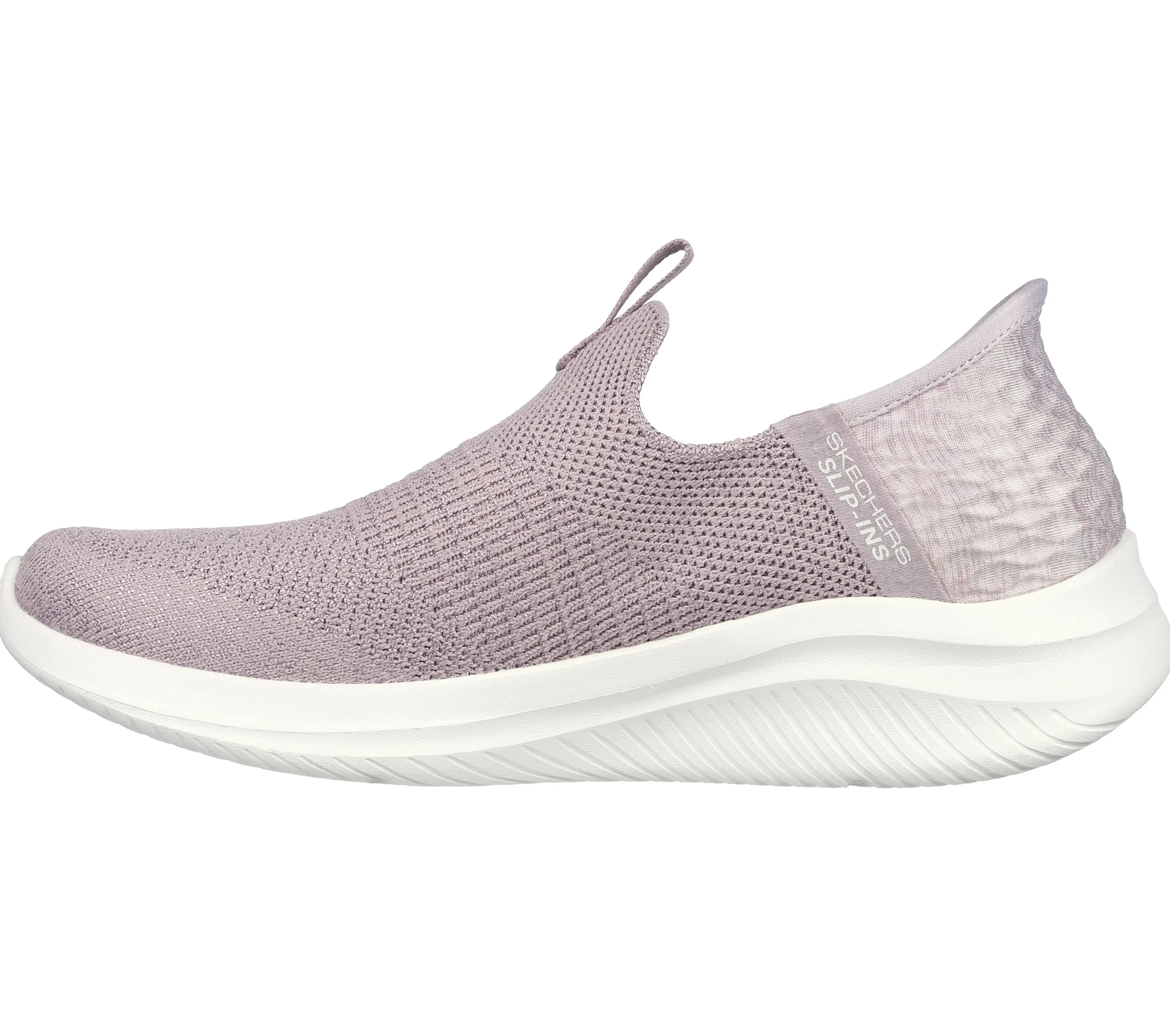 SKECHERS Slip-ins: Ultra Flex 3.0 - Smooth Step>Mujer Sin Cordones|Hands Free Slip-Ins