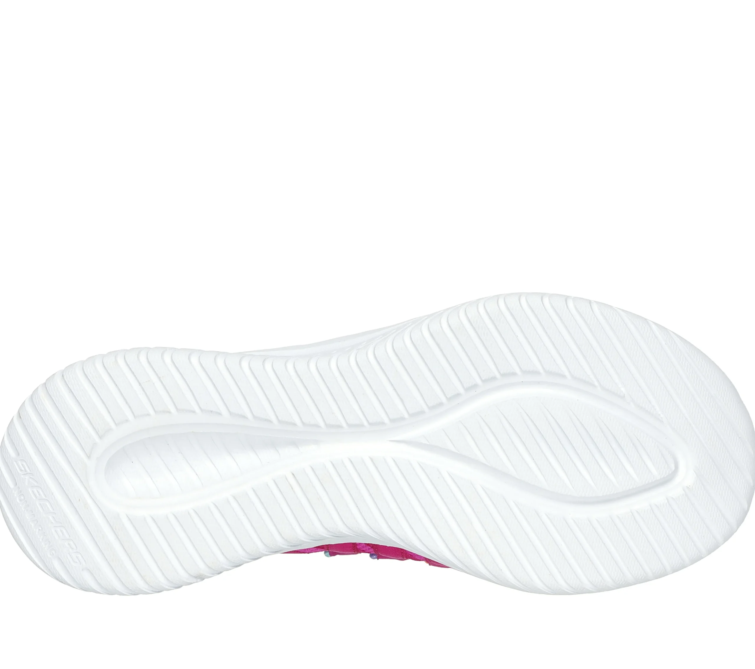 SKECHERS Slip-ins: Ultra Flex 3.0 - Bungee Fun>Niños Hands Free Slip-Ins|Zapatillas