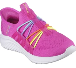 SKECHERS Slip-ins: Ultra Flex 3.0 - Bungee Fun><noscript><img width=