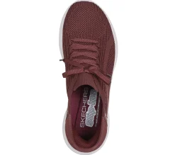 SKECHERS Slip-ins: Ultra Flex 3.0 - Brilliant>Mujer Sin Cordones|Hands Free Slip-Ins