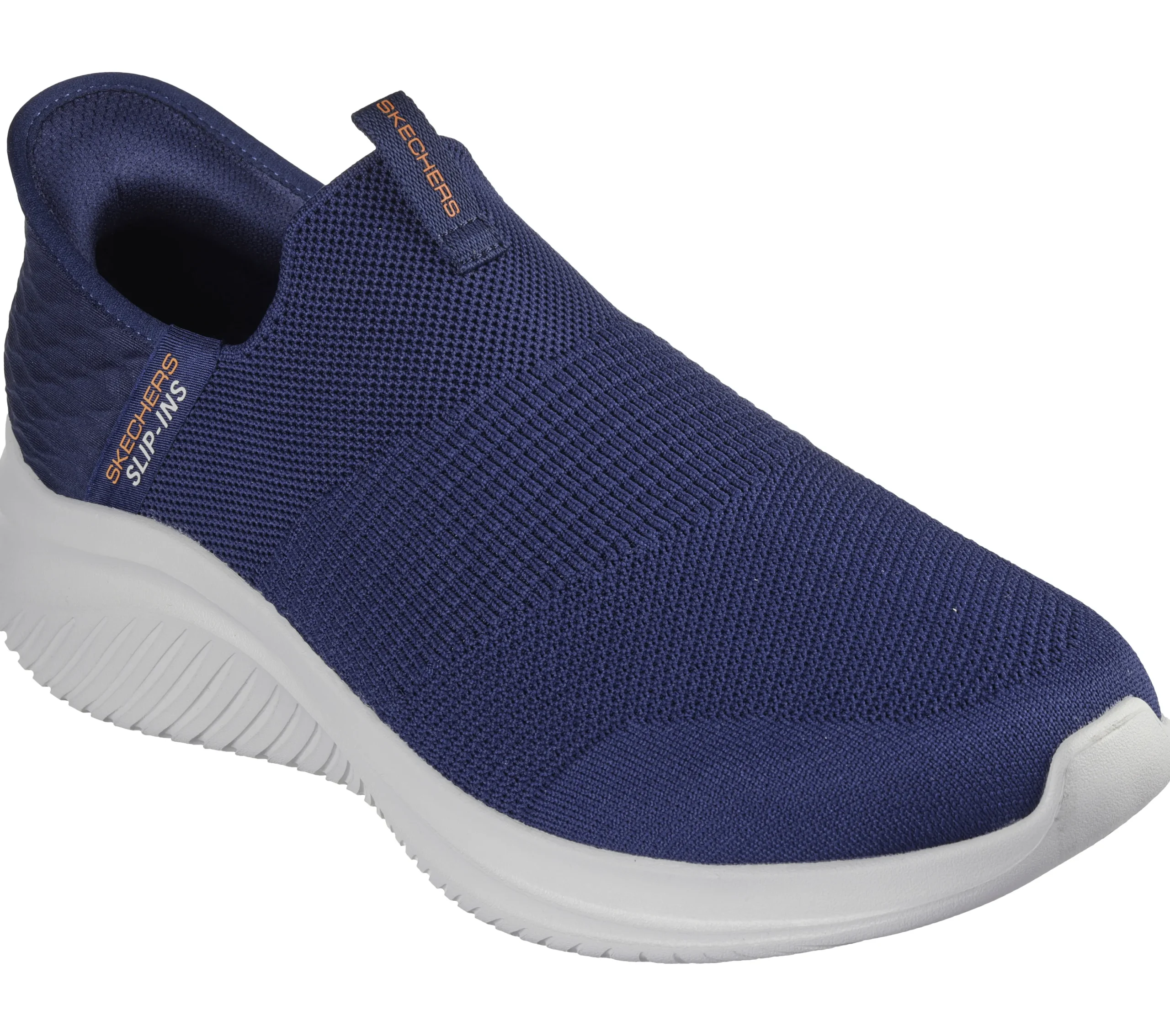 SKECHERS Slip-ins: Ultra Flex 3.0 - Smooth Step>Hombre Hands Free Slip-Ins|Zapatillas De Deporte