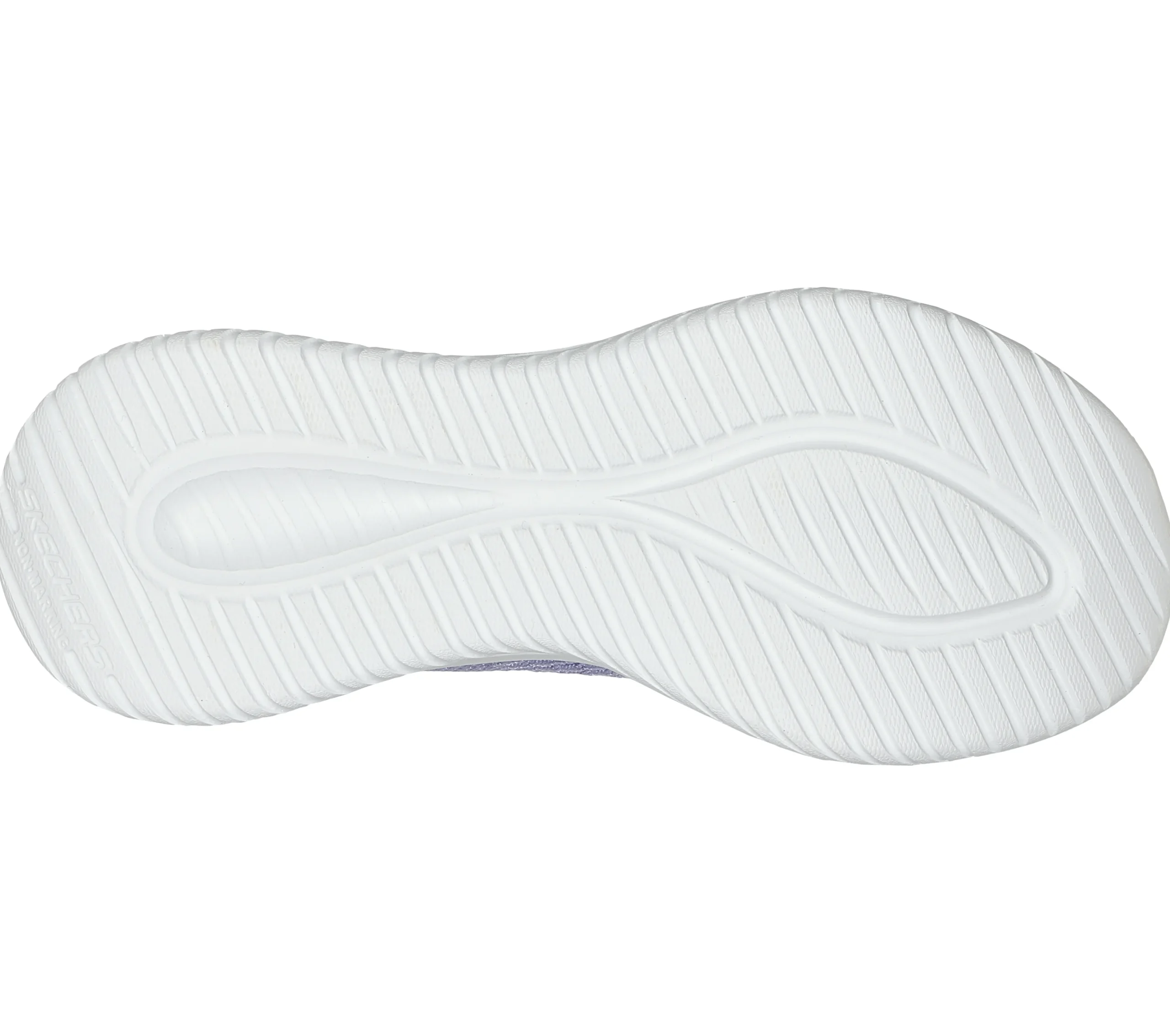 SKECHERS Slip-Ins: Ultra Flex 3.0 - Colory Wild>Niños Sin Cordones|Zapatillas