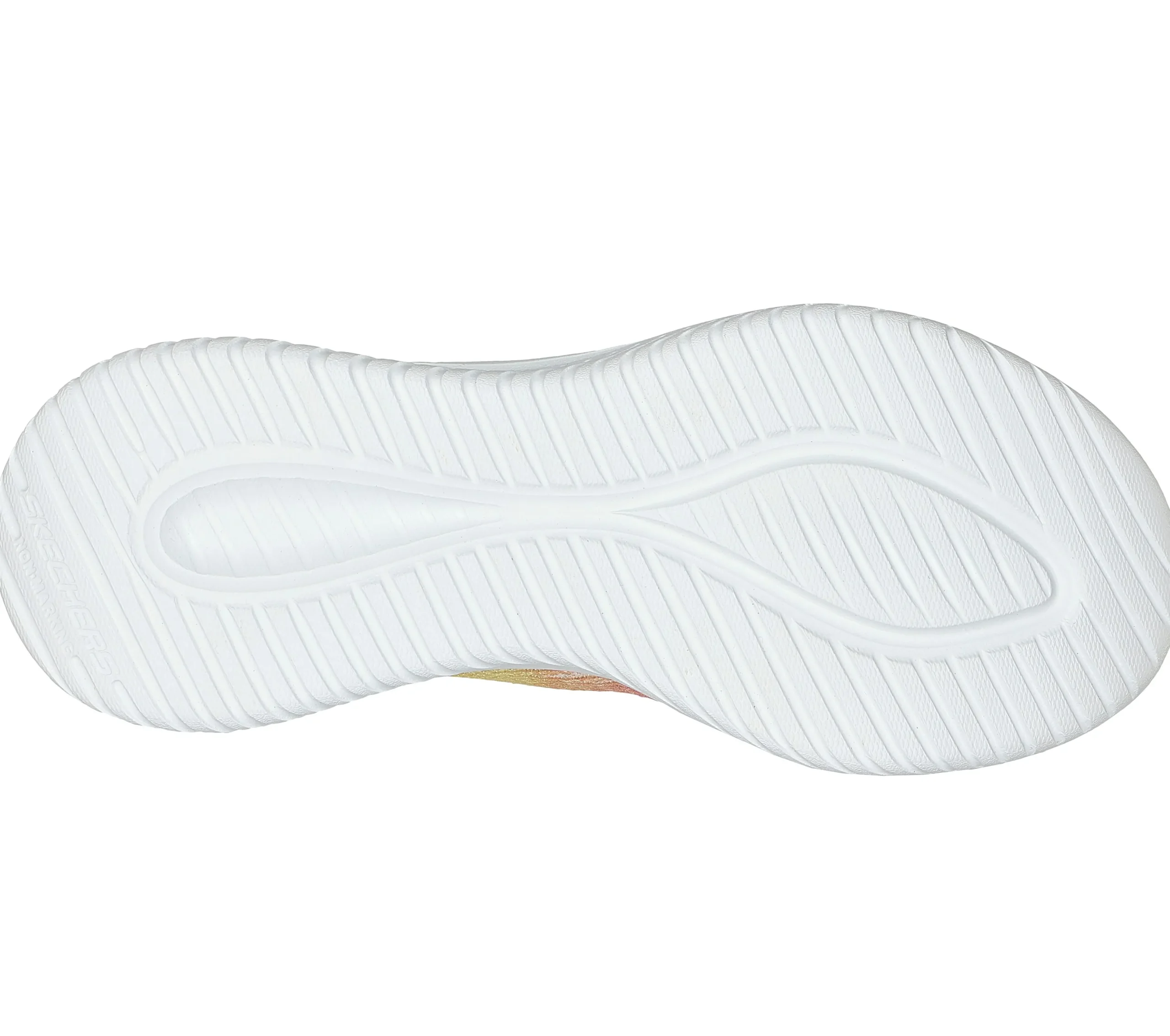 SKECHERS Slip-ins: Ultra Flex 3.0 - Pastel Clouds>Niños Hands Free Slip-Ins|Zapatillas