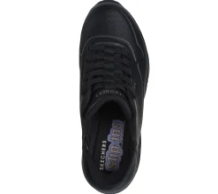 SKECHERS Slip-ins: Uno - Easy Air>Mujer Cuñas|Hands Free Slip-Ins