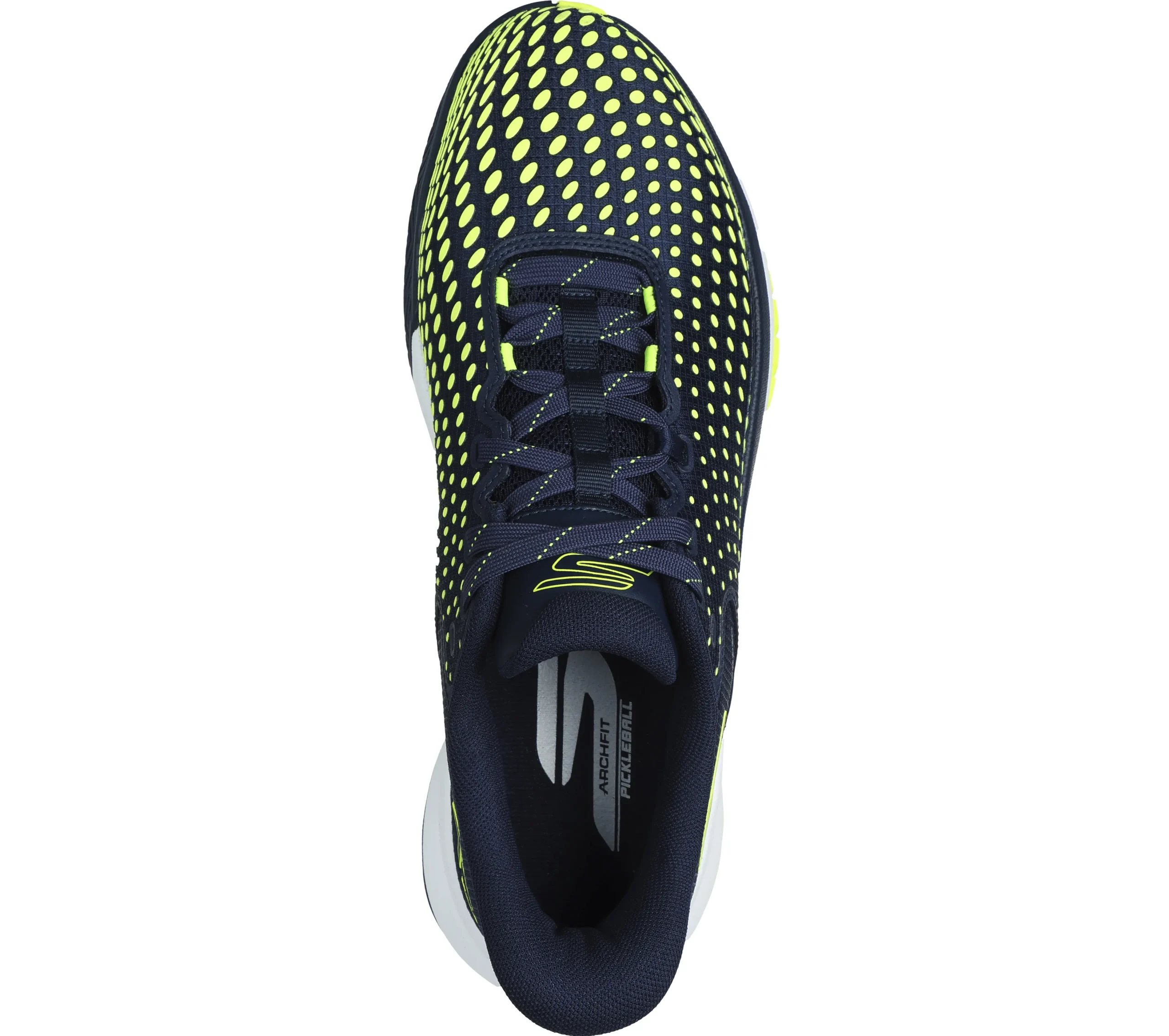 SKECHERS Slip-ins: Viper Court Elite>Hombre Hands Free Slip-Ins|Zapatillas De Deporte