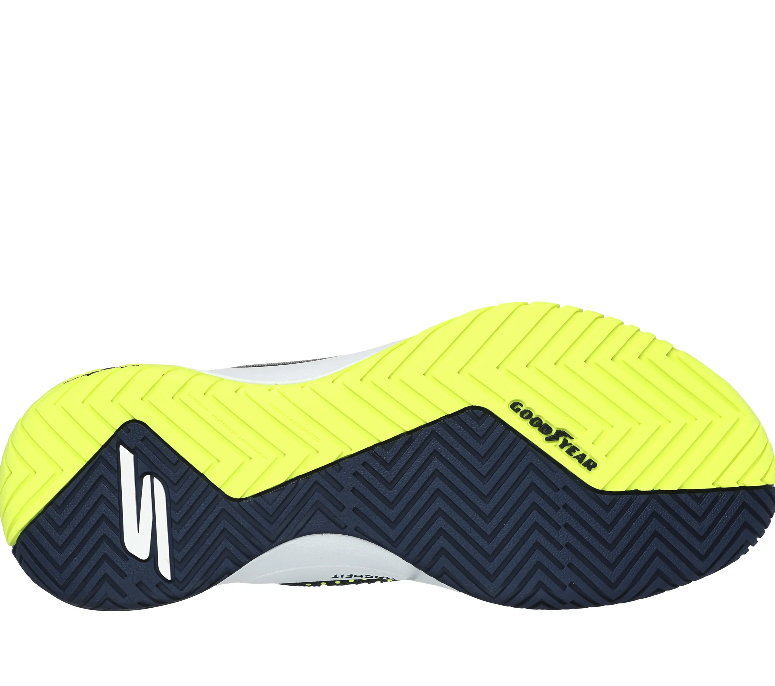 SKECHERS Slip-ins: Viper Court Elite>Hombre Hands Free Slip-Ins|Zapatillas De Deporte