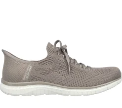 SKECHERS Slip-ins: Virtue - Divinity>Mujer Sin Cordones|Hands Free Slip-Ins