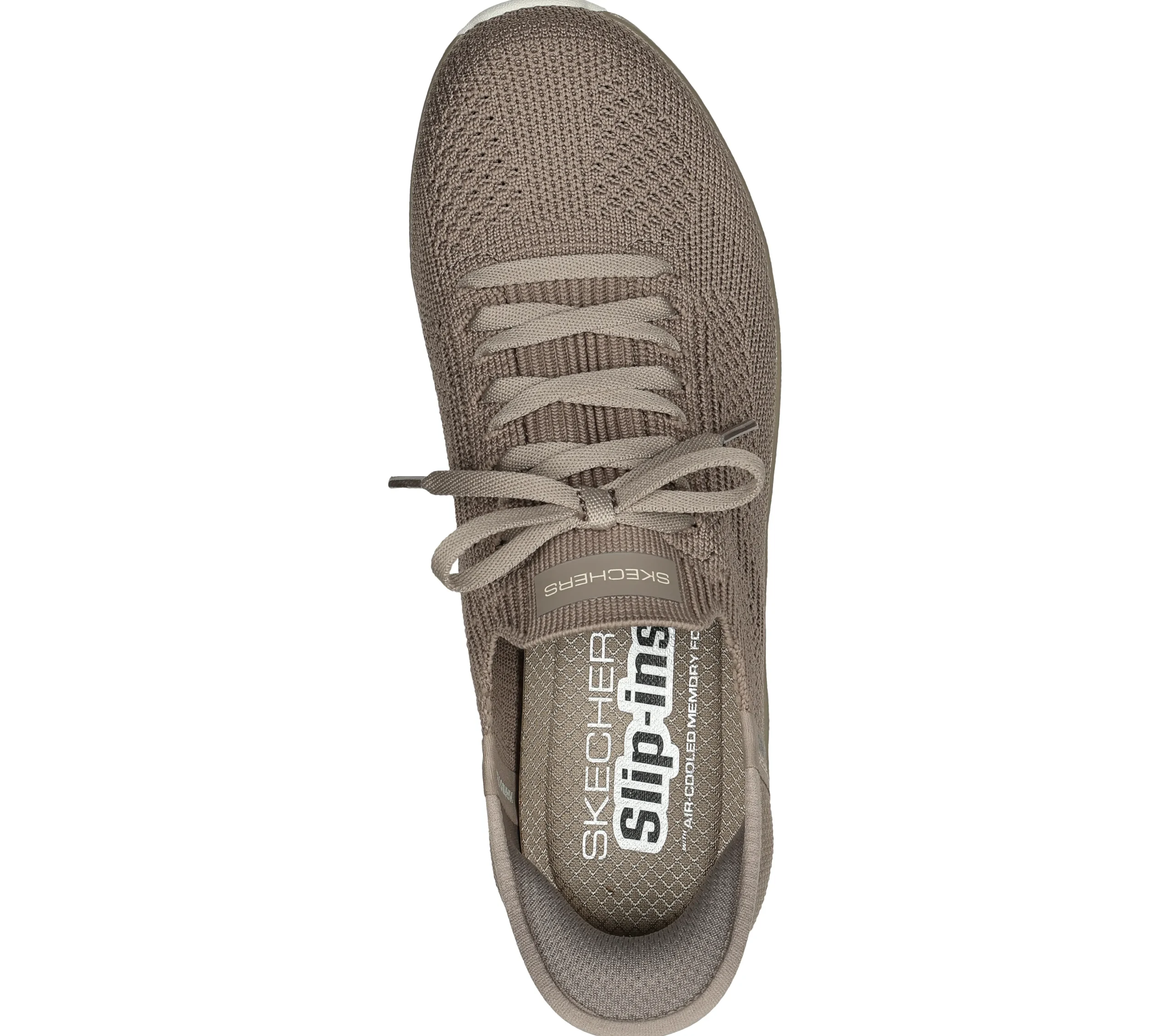 SKECHERS Slip-ins: Virtue - Divinity>Mujer Sin Cordones|Hands Free Slip-Ins
