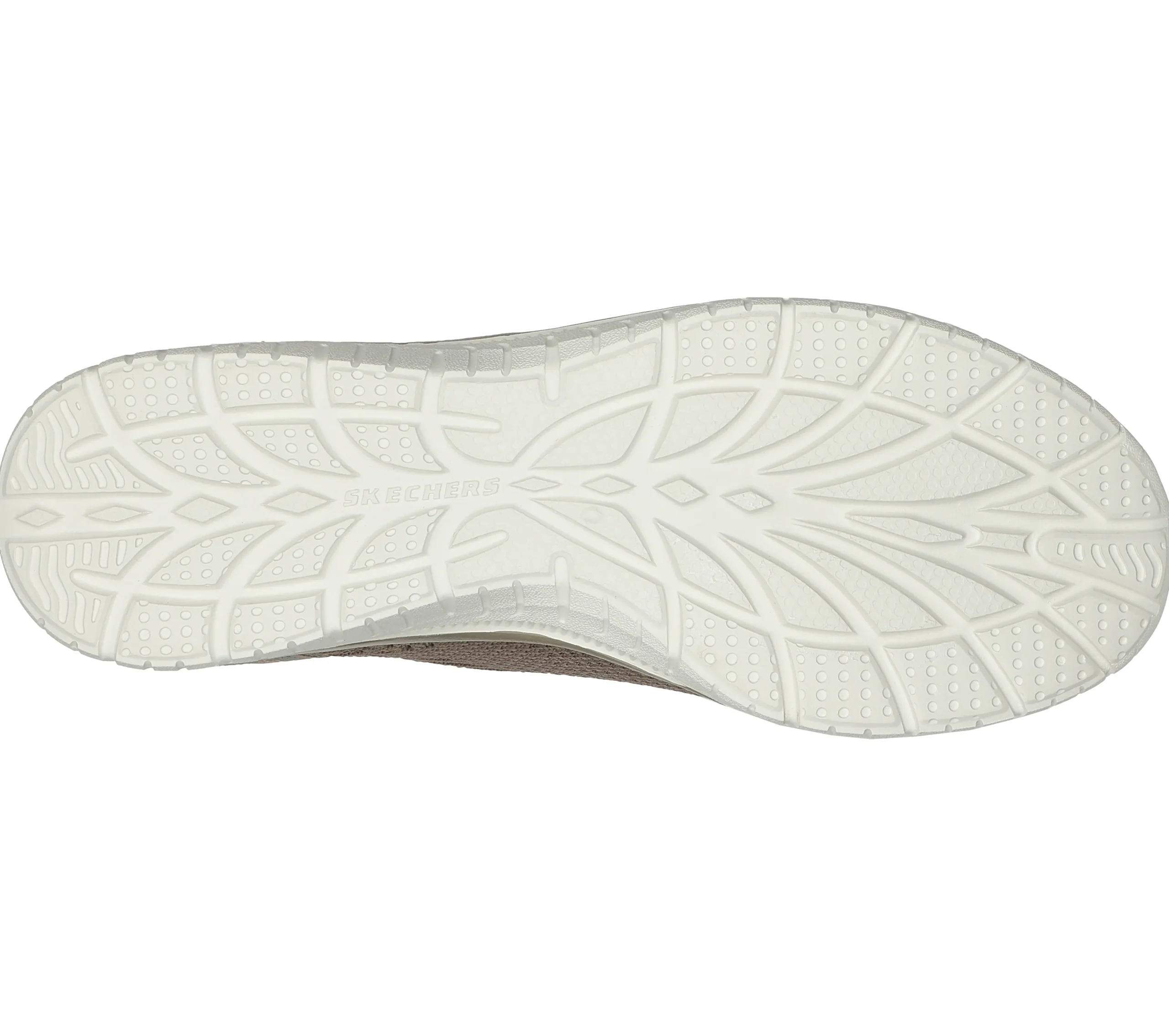 SKECHERS Slip-ins: Virtue - Divinity>Mujer Sin Cordones|Hands Free Slip-Ins