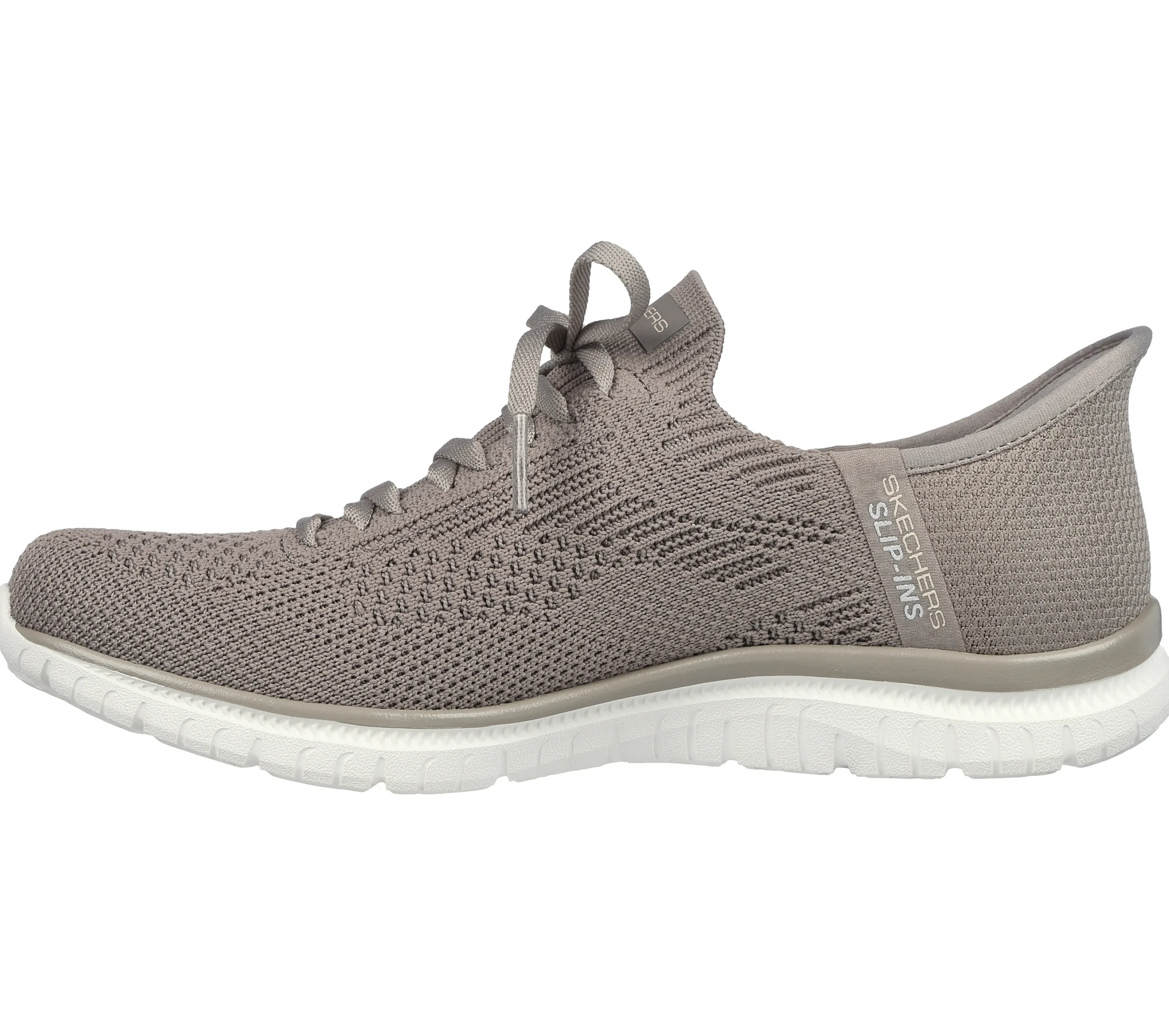 SKECHERS Slip-ins: Virtue - Divinity>Mujer Sin Cordones|Hands Free Slip-Ins