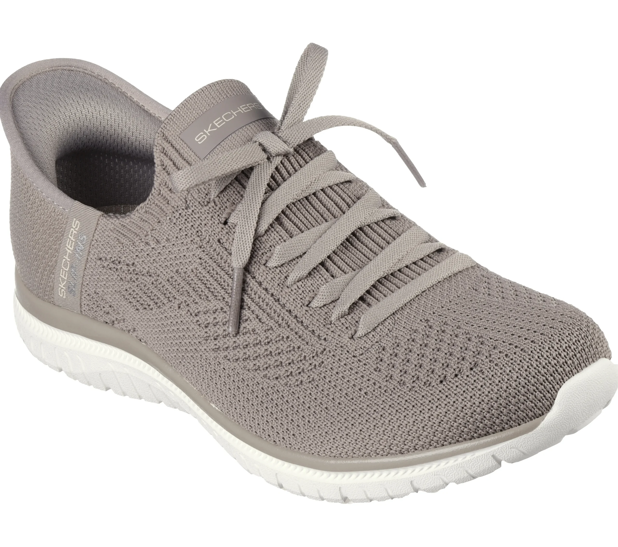 SKECHERS Slip-ins: Virtue - Divinity>Mujer Sin Cordones|Hands Free Slip-Ins