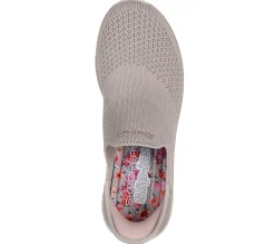 SKECHERS Slip-ins: Virtue - Sleek>Mujer Sin Cordones|Hands Free Slip-Ins