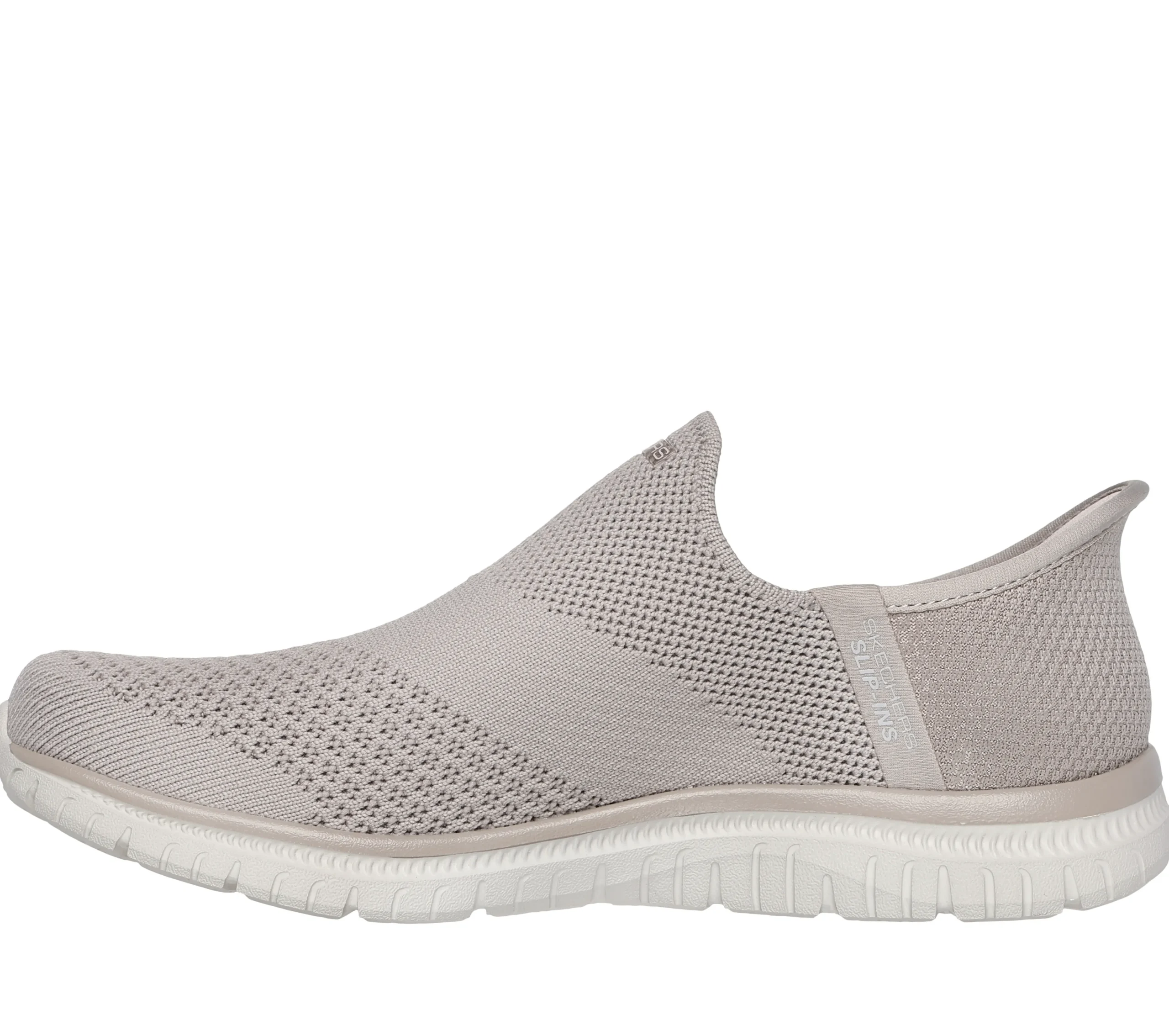 SKECHERS Slip-ins: Virtue - Sleek>Mujer Sin Cordones|Hands Free Slip-Ins