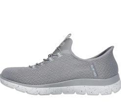 SKECHERS Slip-ins Waterproof: Summits - Best Choice><noscript><img width=