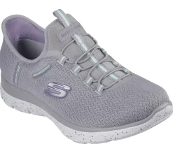 SKECHERS Slip-ins Waterproof: Summits - Best Choice><noscript><img width=