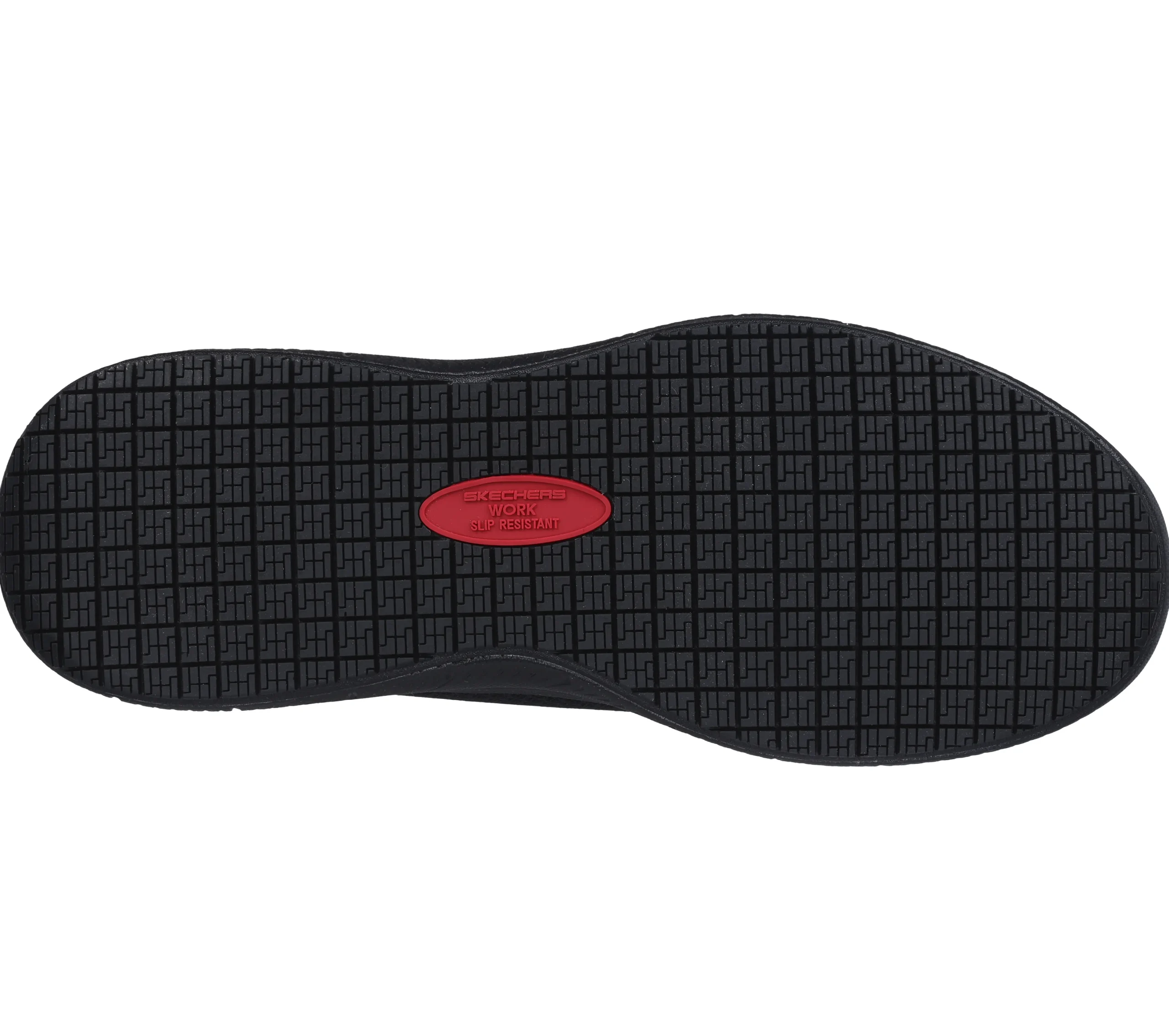 SKECHERS Slip-ins Work Slip-Resistant: Summits - Colsin>Hombre Hands Free Slip-Ins|Zapatillas De Deporte
