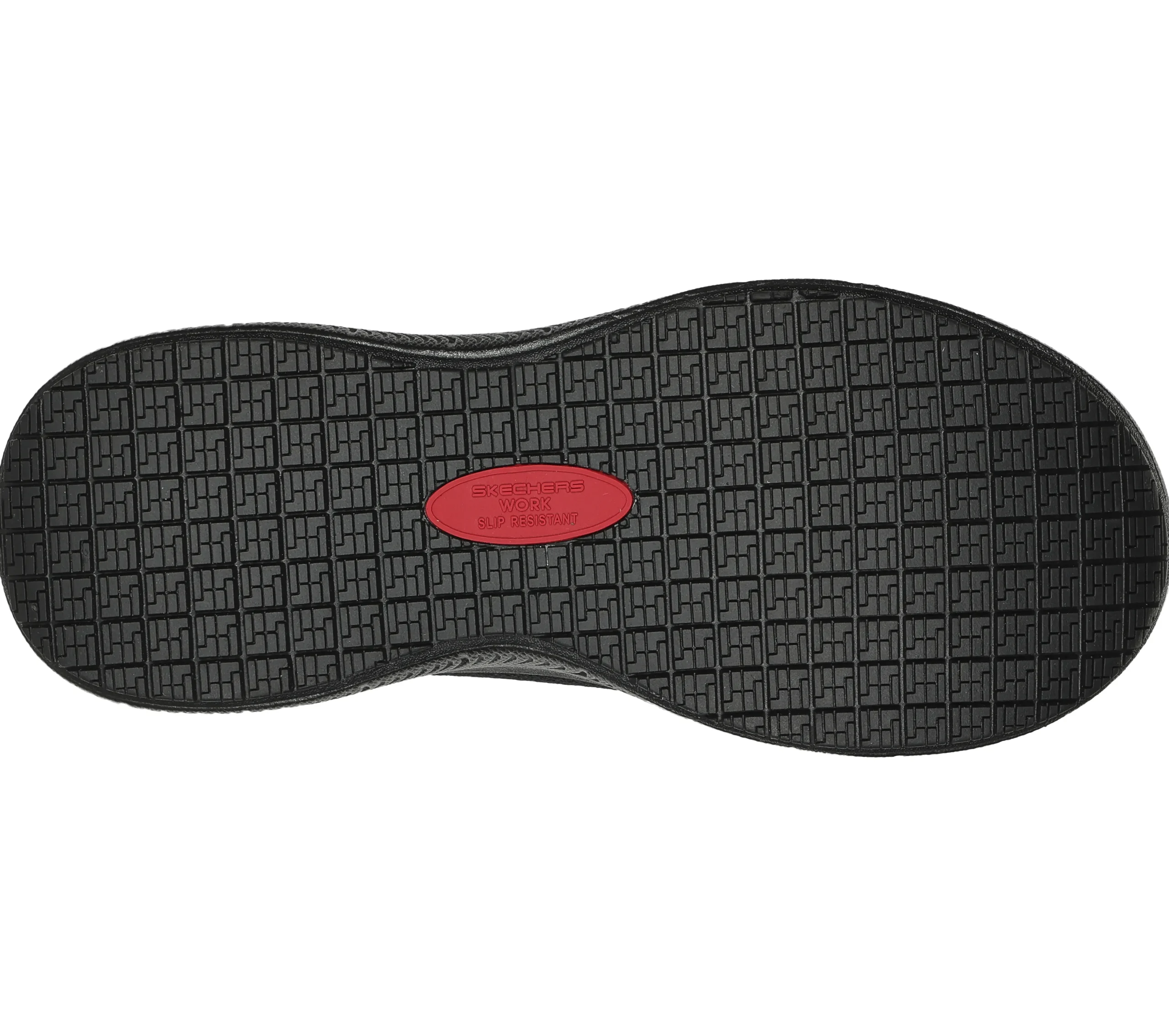 SKECHERS Slip-ins Work: Summits SR - Enslee>Mujer Trabajo Y Seguridad|Sin Cordones