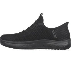 SKECHERS Slip-ins Work: Summits SR - Enslee><noscript><img data-lazyloaded=