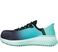 SKECHERS Slip-ins Work: Tilido - Ombray><noscript><img data-lazyloaded=