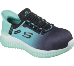 SKECHERS Slip-ins Work: Tilido - Ombray><noscript><img data-lazyloaded=