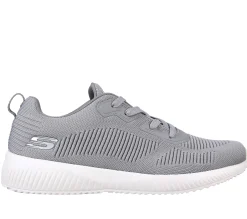 SKECHERS Squad>Hombre Zapatillas De Deporte