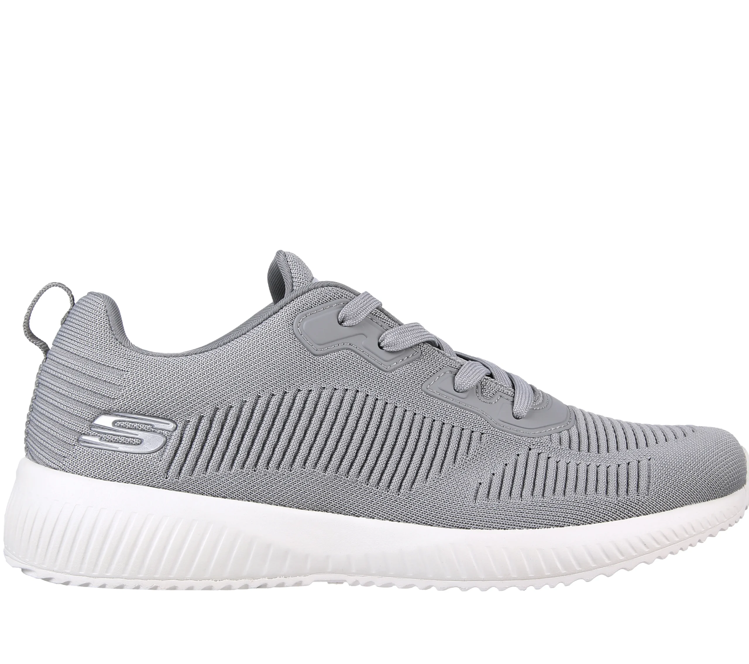 SKECHERS Squad>Hombre Zapatillas De Deporte