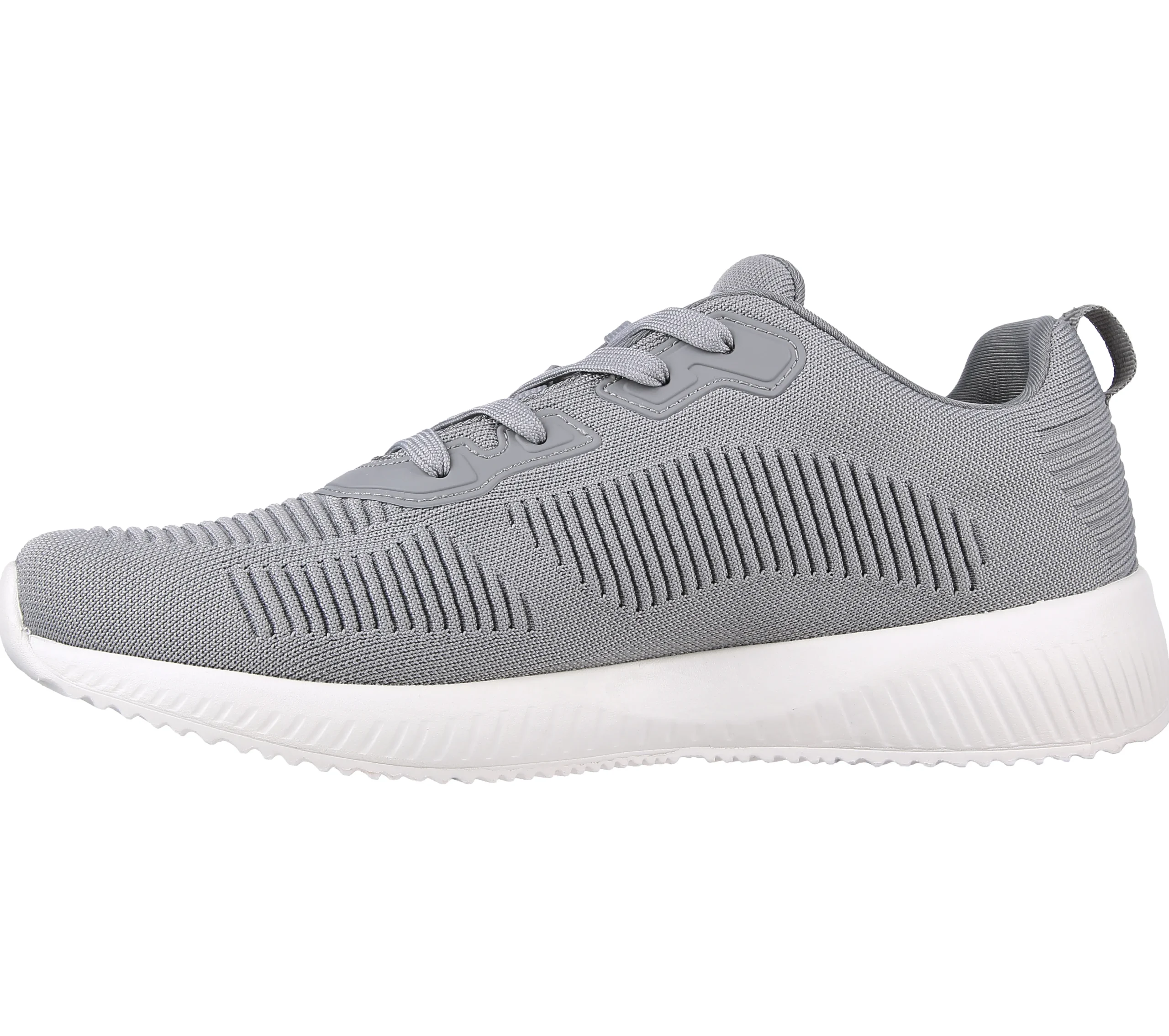 SKECHERS Squad>Hombre Zapatillas De Deporte