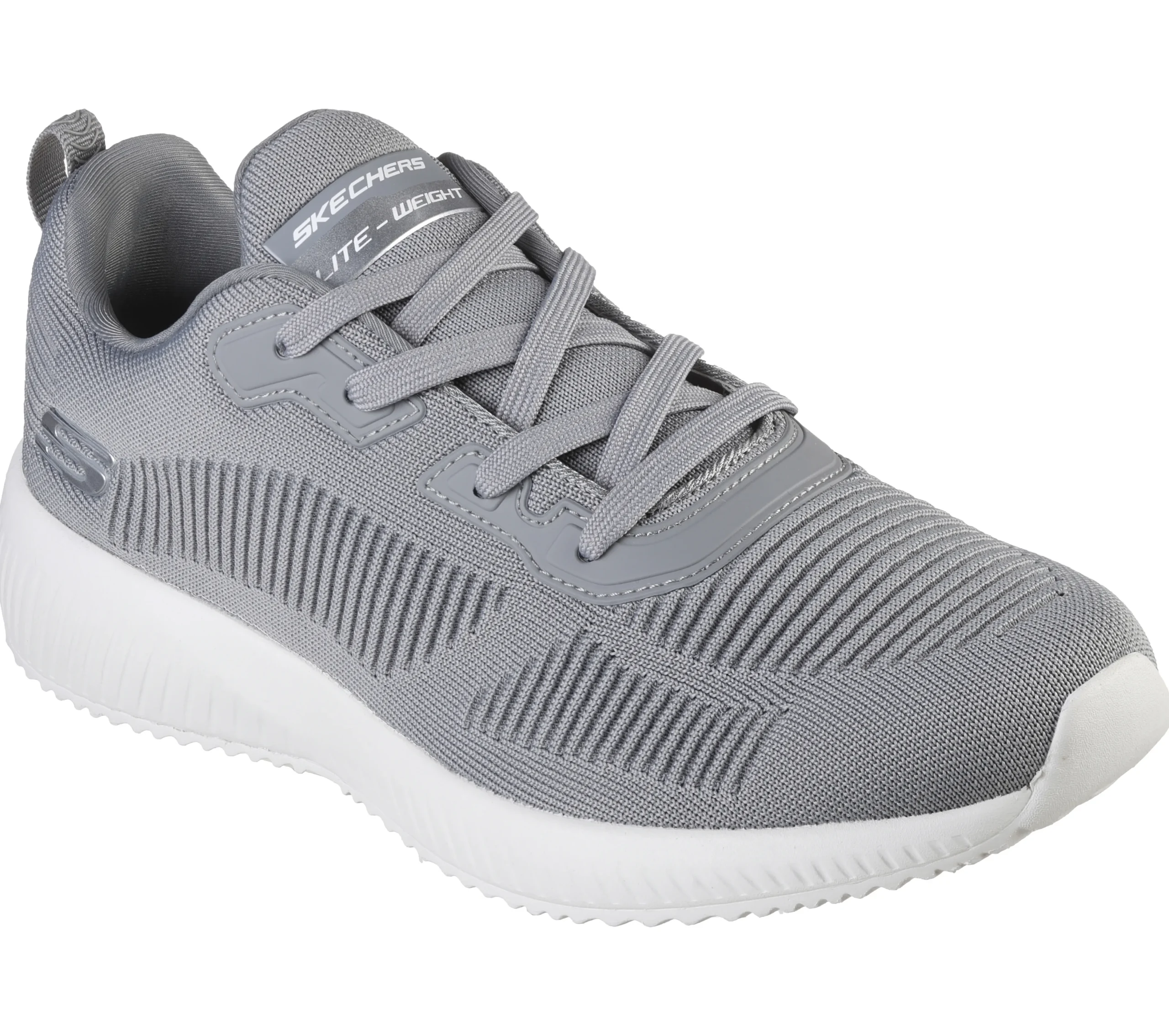 SKECHERS Squad>Hombre Zapatillas De Deporte