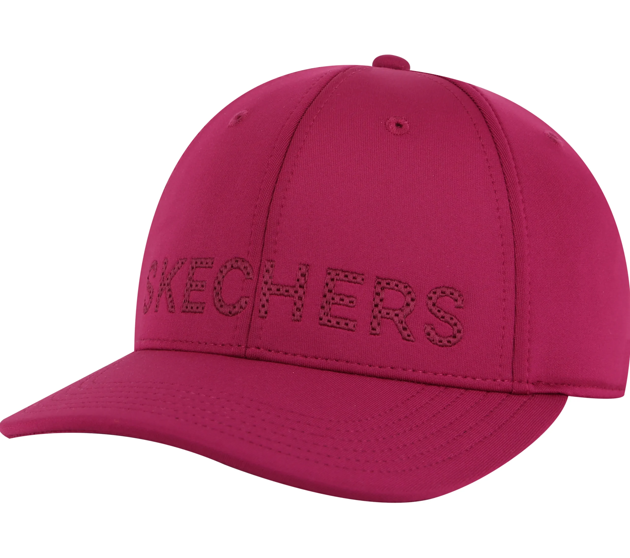 SKECHERS Tonal Logo Hat>Mujer Accesorios