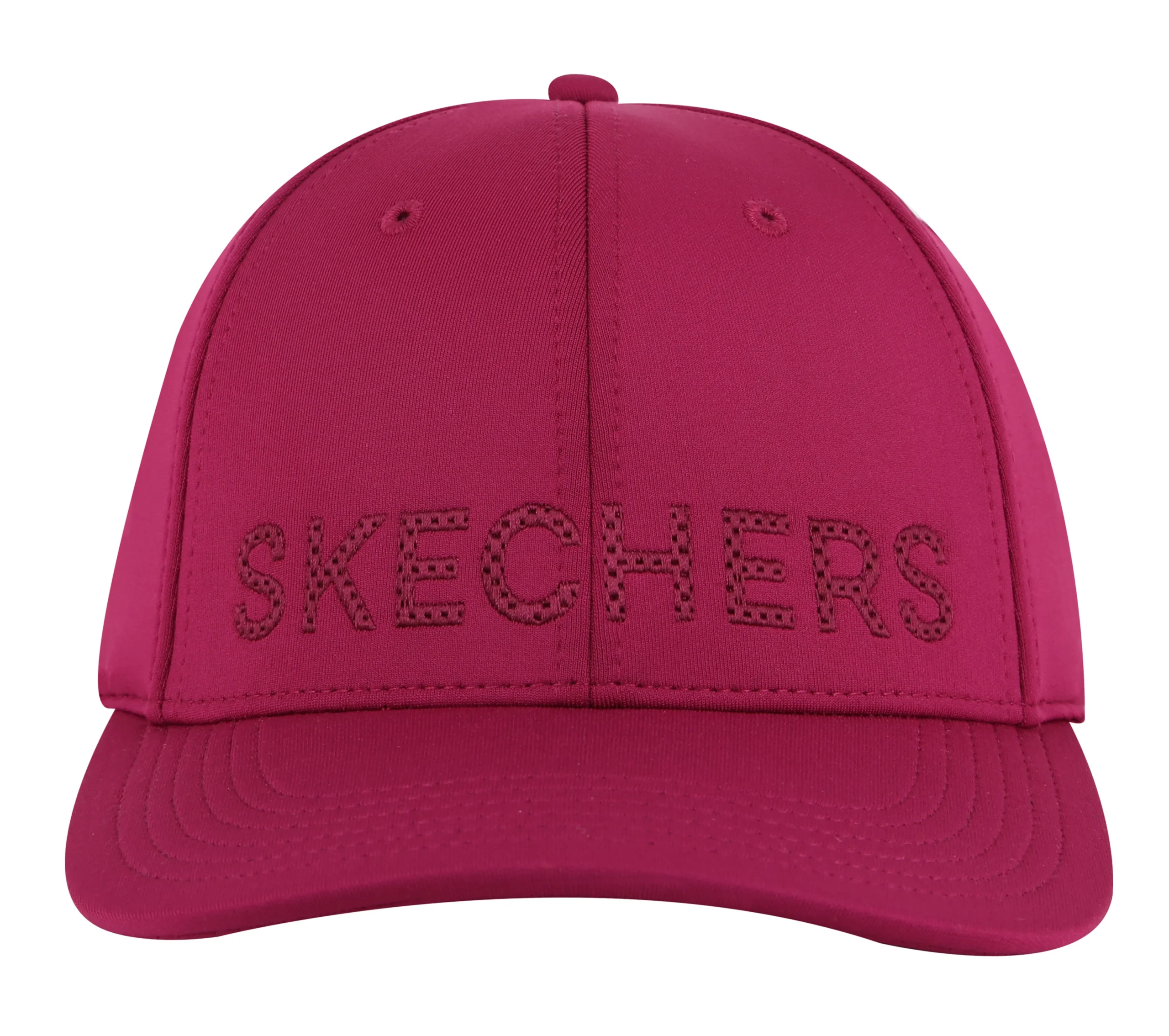 SKECHERS Tonal Logo Hat>Mujer Accesorios