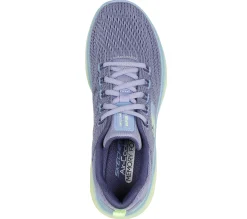SKECHERS Vapor Foam - Summer Journey>Mujer Con Cordones|Zapatillas De Deporte